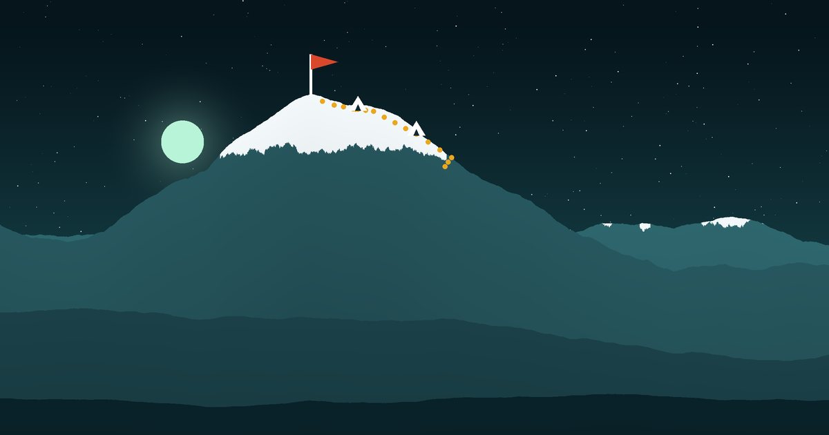Network banner